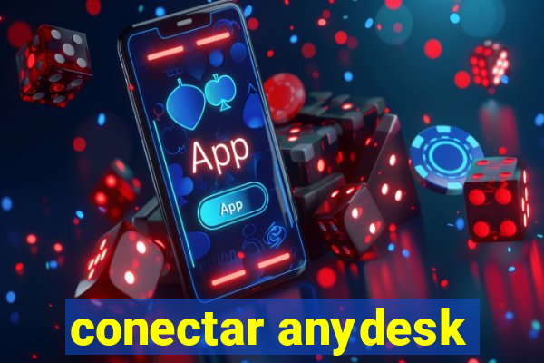 conectar anydesk